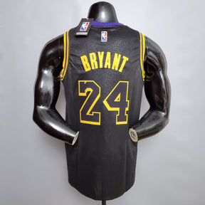 Camisola Los Angeles Lakers Black Mamba 19/20