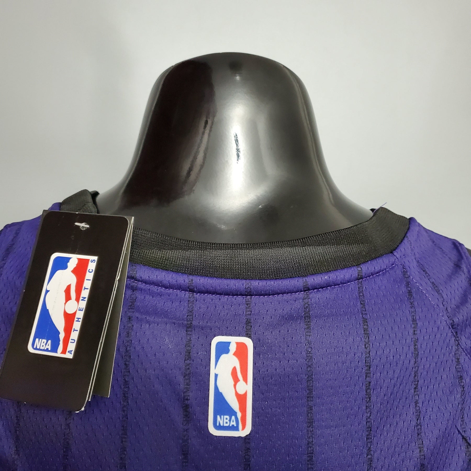 Camisola Los Angeles Lakers City Edition 18/19