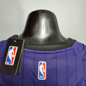 Camisola Los Angeles Lakers City Edition 18/19