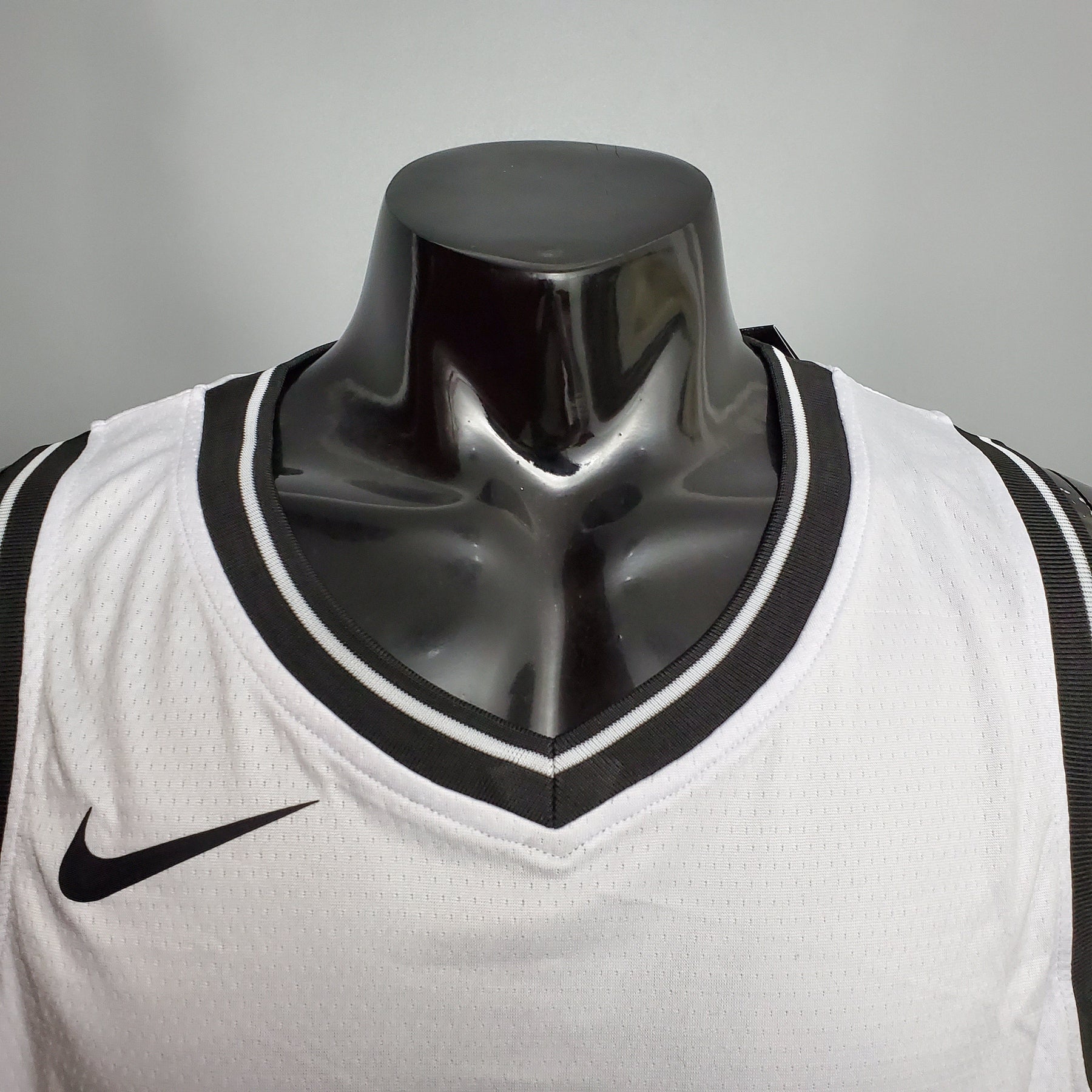 Camisola Brooklyn Nets Association Edition 17/21