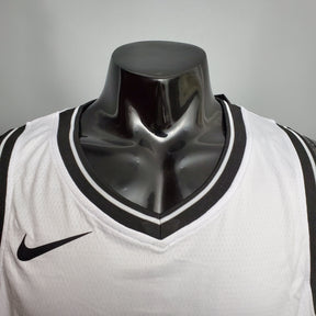 Camisola Brooklyn Nets Association Edition 17/21