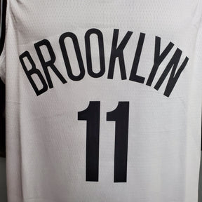 Camisola Brooklyn Nets Association Edition 17/21