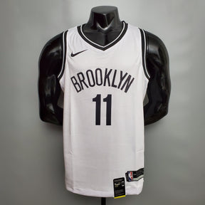 Camisola Brooklyn Nets Association Edition 17/21