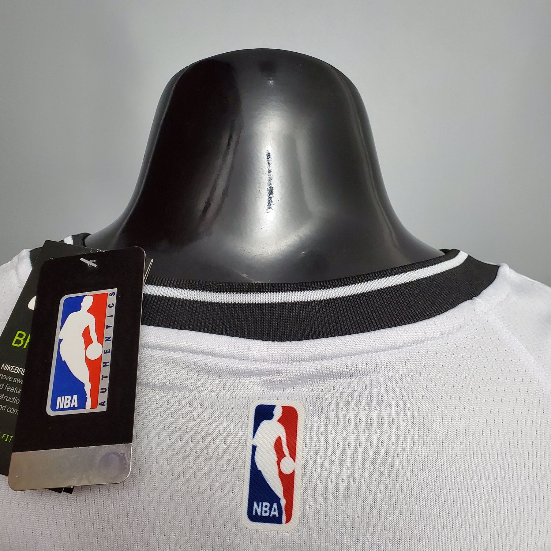 Camisola Brooklyn Nets Association Edition 17/21
