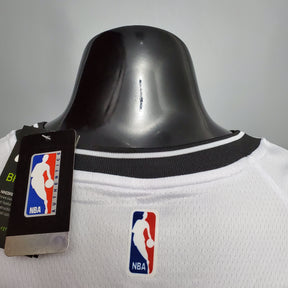 Camisola Brooklyn Nets Association Edition 17/21