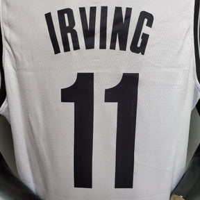 Camisola Brooklyn Nets Association Edition 17/21