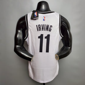 Camisola Brooklyn Nets Association Edition 17/21