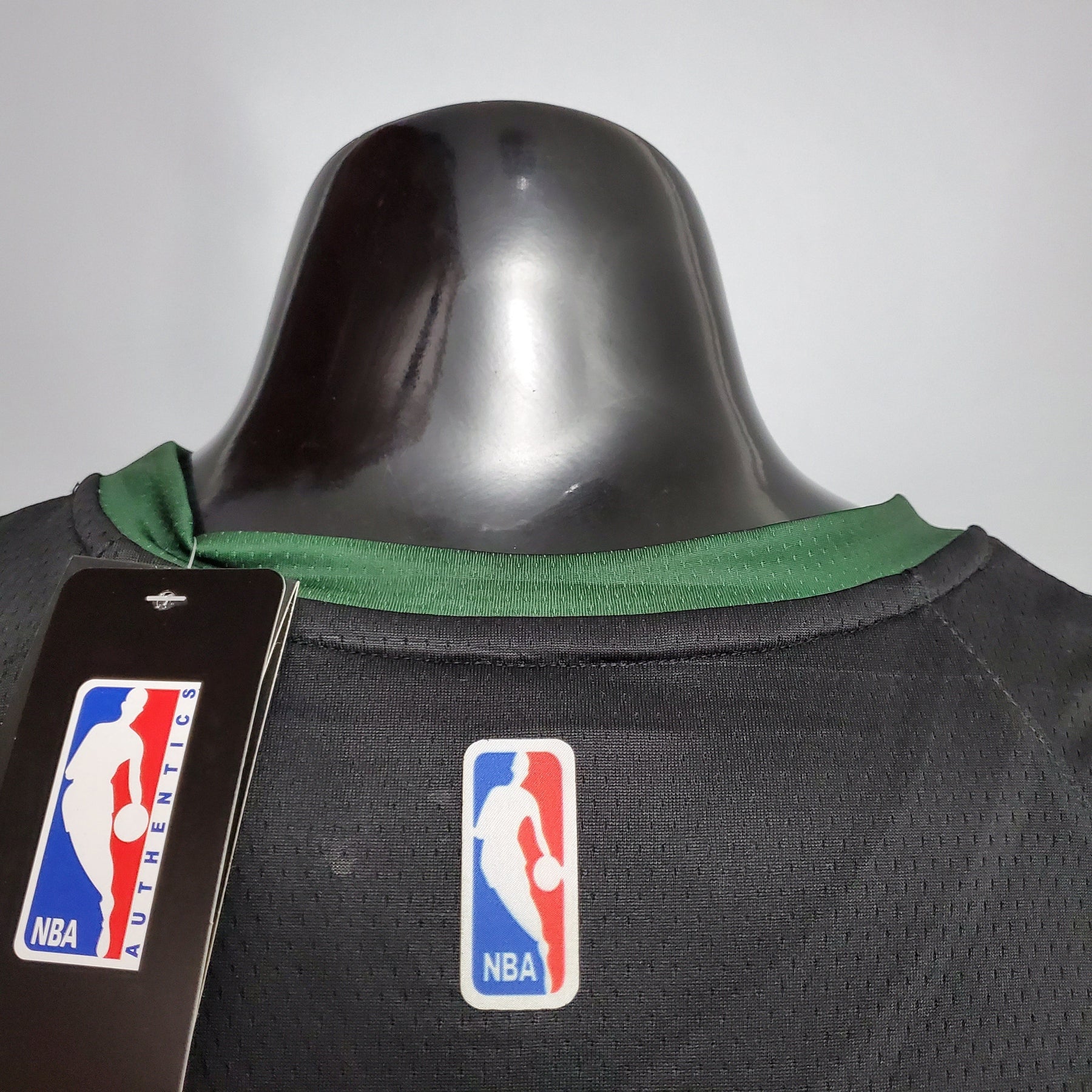Camisola Milwaukee Bucks Statement Edition 17/19
