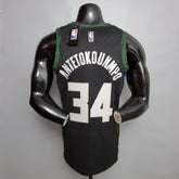 Camisola Milwaukee Bucks Statement Edition 17/19