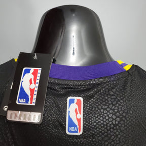 Camisola Los Angeles Lakers Black Mamba 19/20