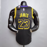 Camisola Los Angeles Lakers Black Mamba 19/20