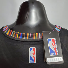 Camisola Brooklyn Nets City Edition 18/19