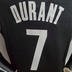 Camisola Brooklyn Nets City Edition 18/19