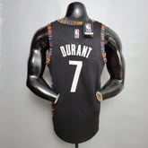 Camisola Brooklyn Nets City Edition 18/19