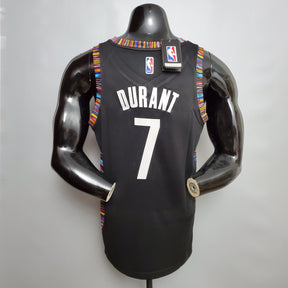 Camisola Brooklyn Nets City Edition 18/19