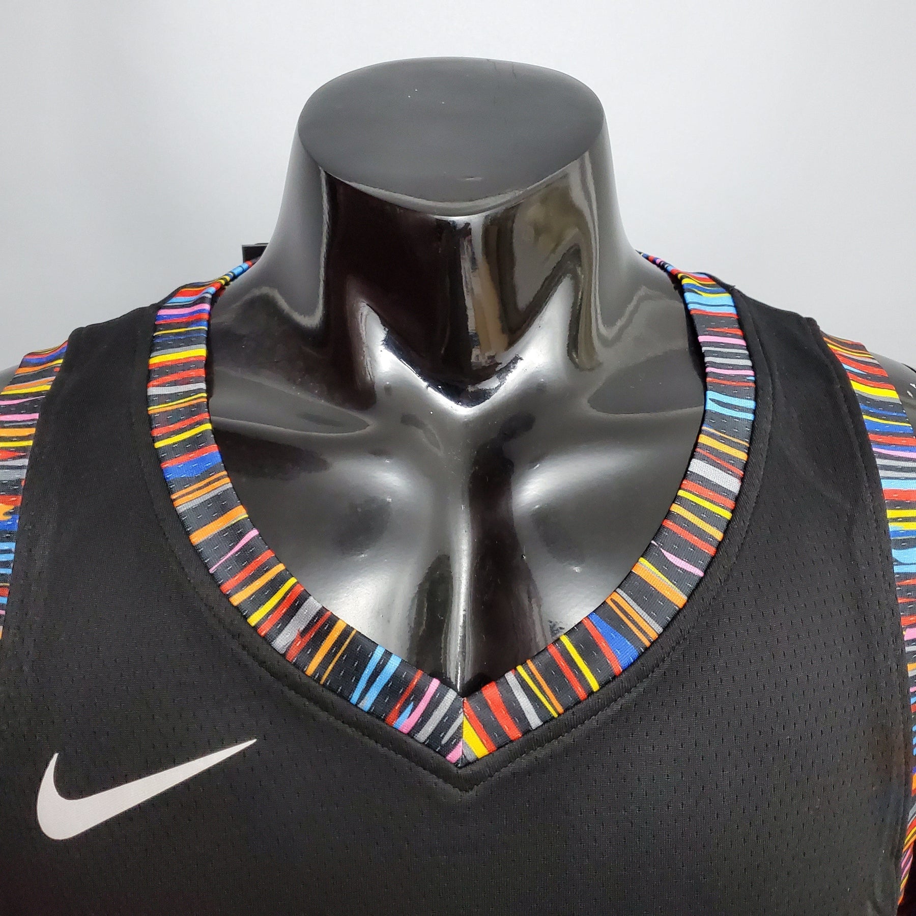 Camisola Brooklyn Nets City Edition 18/19