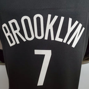 Camisola Brooklyn Nets City Edition 18/19