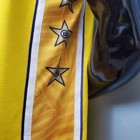 Camisola Los Angeles Lakers City Edition 19/20