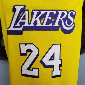 Camisola Los Angeles Lakers City Edition 19/20