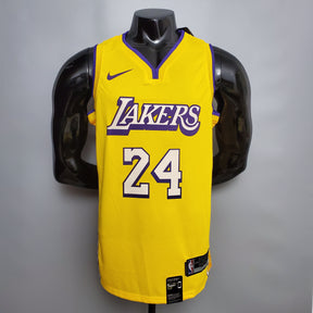 Camisola Los Angeles Lakers City Edition 19/20