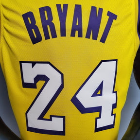 Camisola Los Angeles Lakers City Edition 19/20