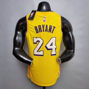 Camisola Los Angeles Lakers City Edition 19/20