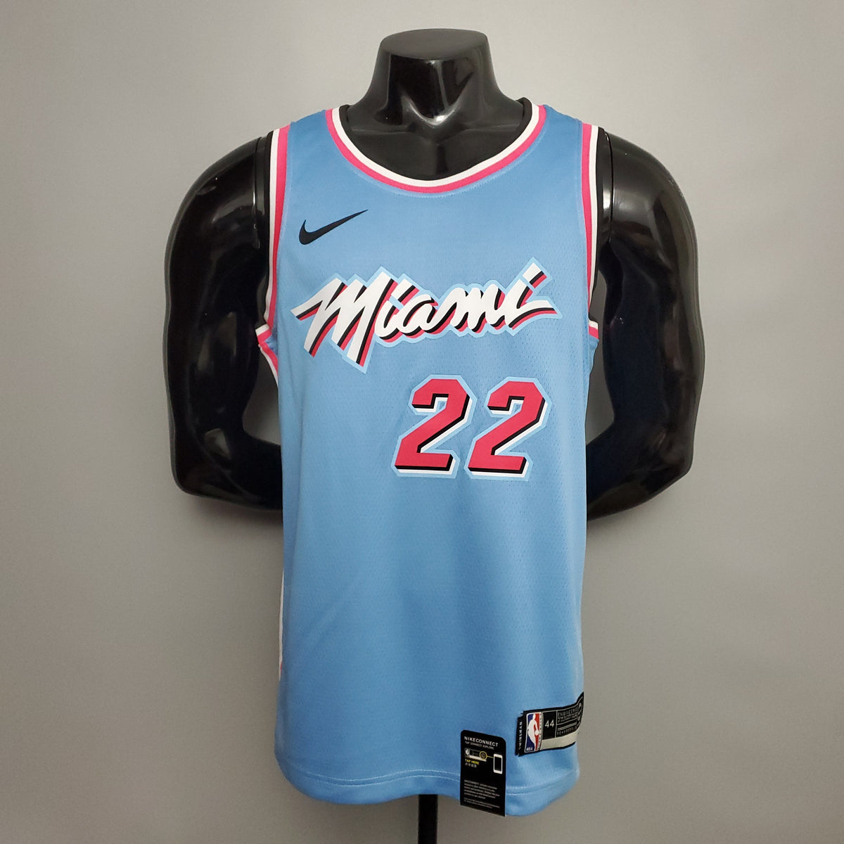 Camisola Miami Heat City Edition 19/20