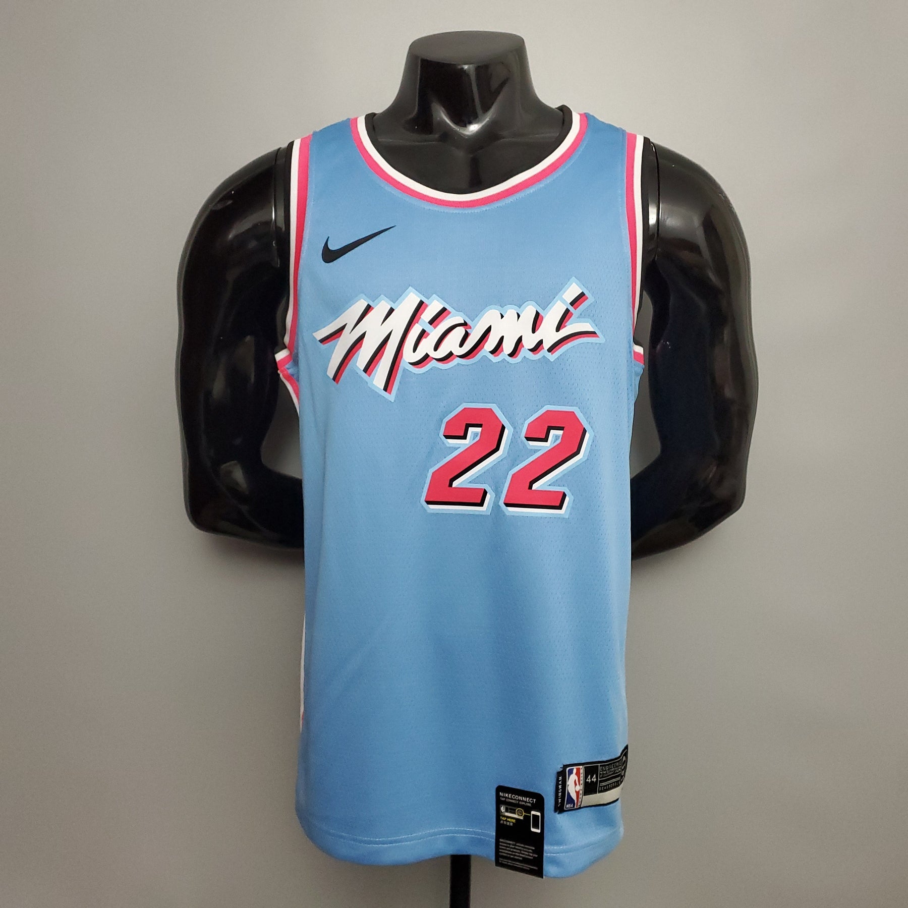 Camisola Miami Heat City Edition 19/20