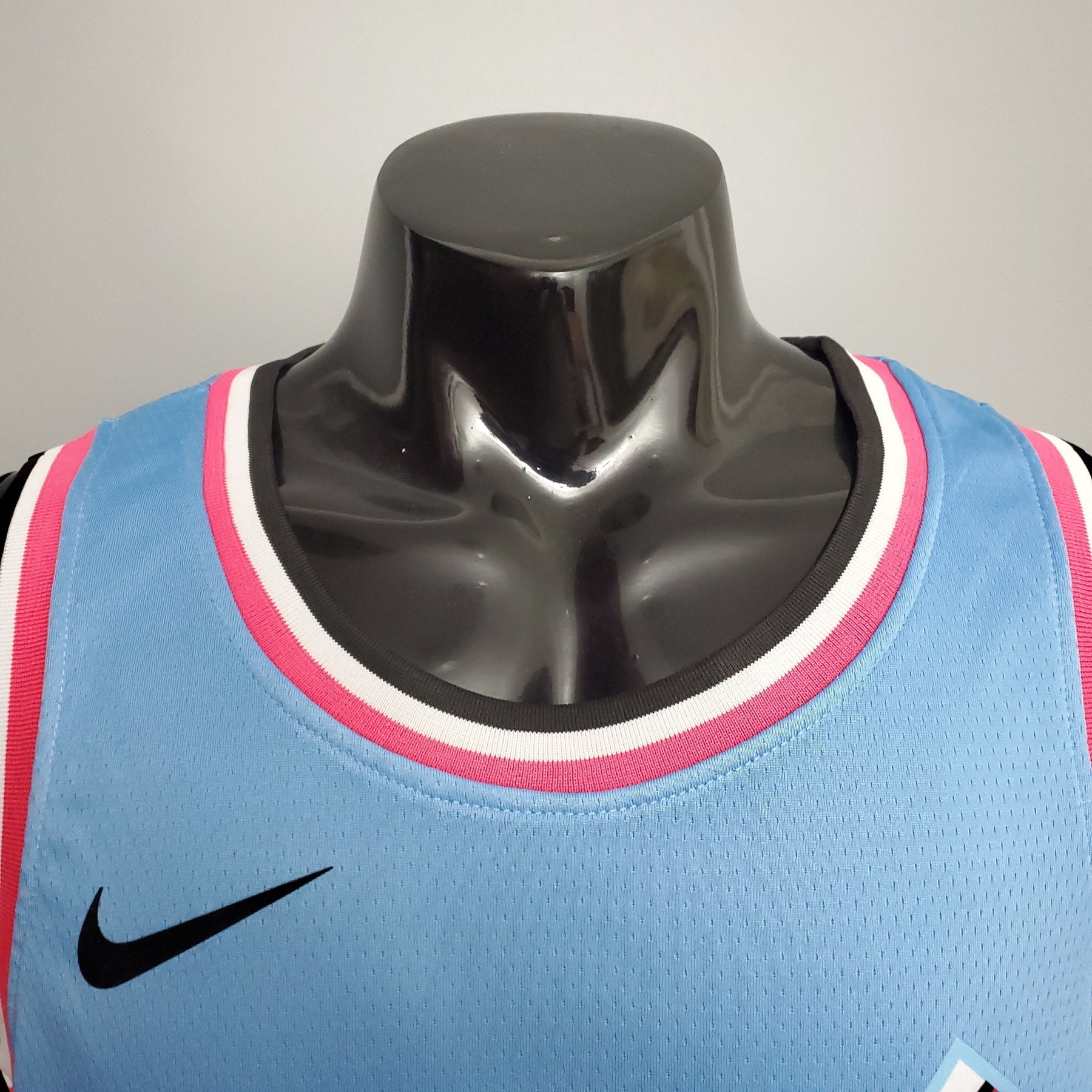 Camisola Miami Heat City Edition 19/20