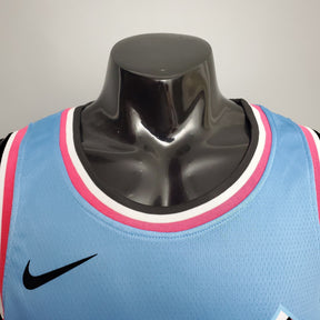 Camisola Miami Heat City Edition 19/20
