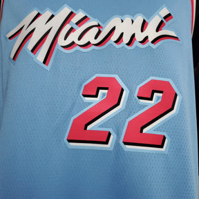 Camisola Miami Heat City Edition 19/20