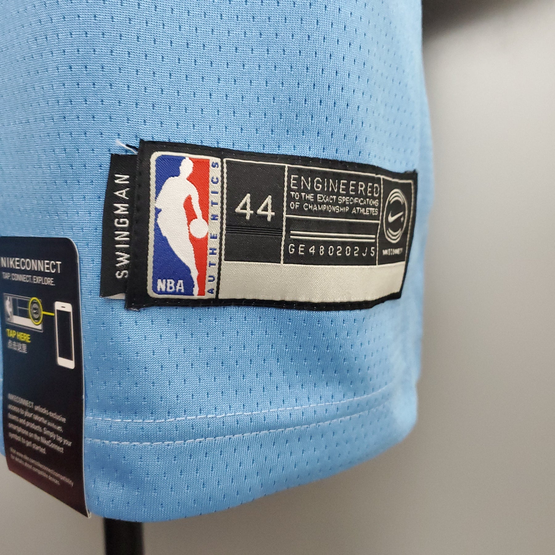 Camisola Miami Heat City Edition 19/20