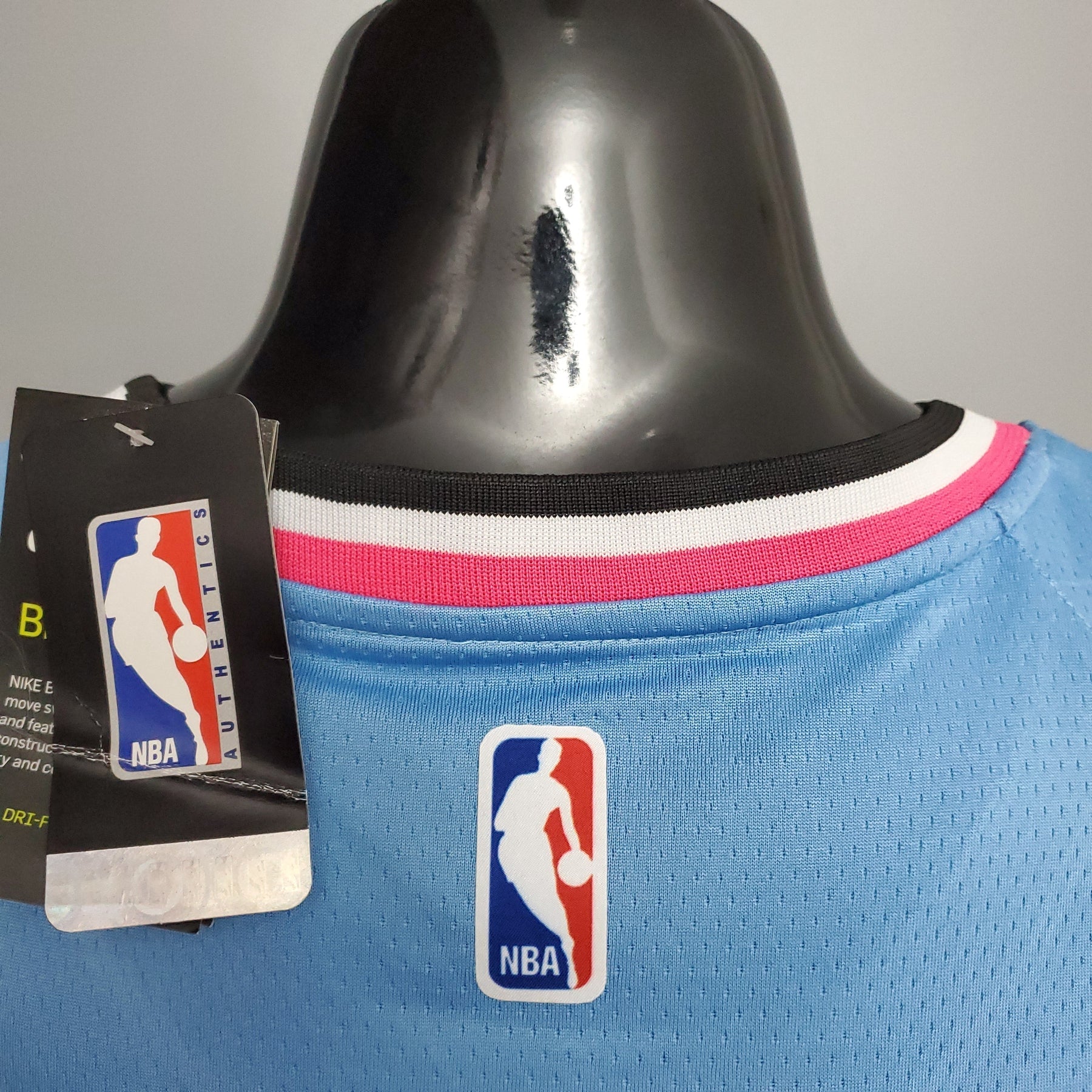 Camisola Miami Heat City Edition 19/20