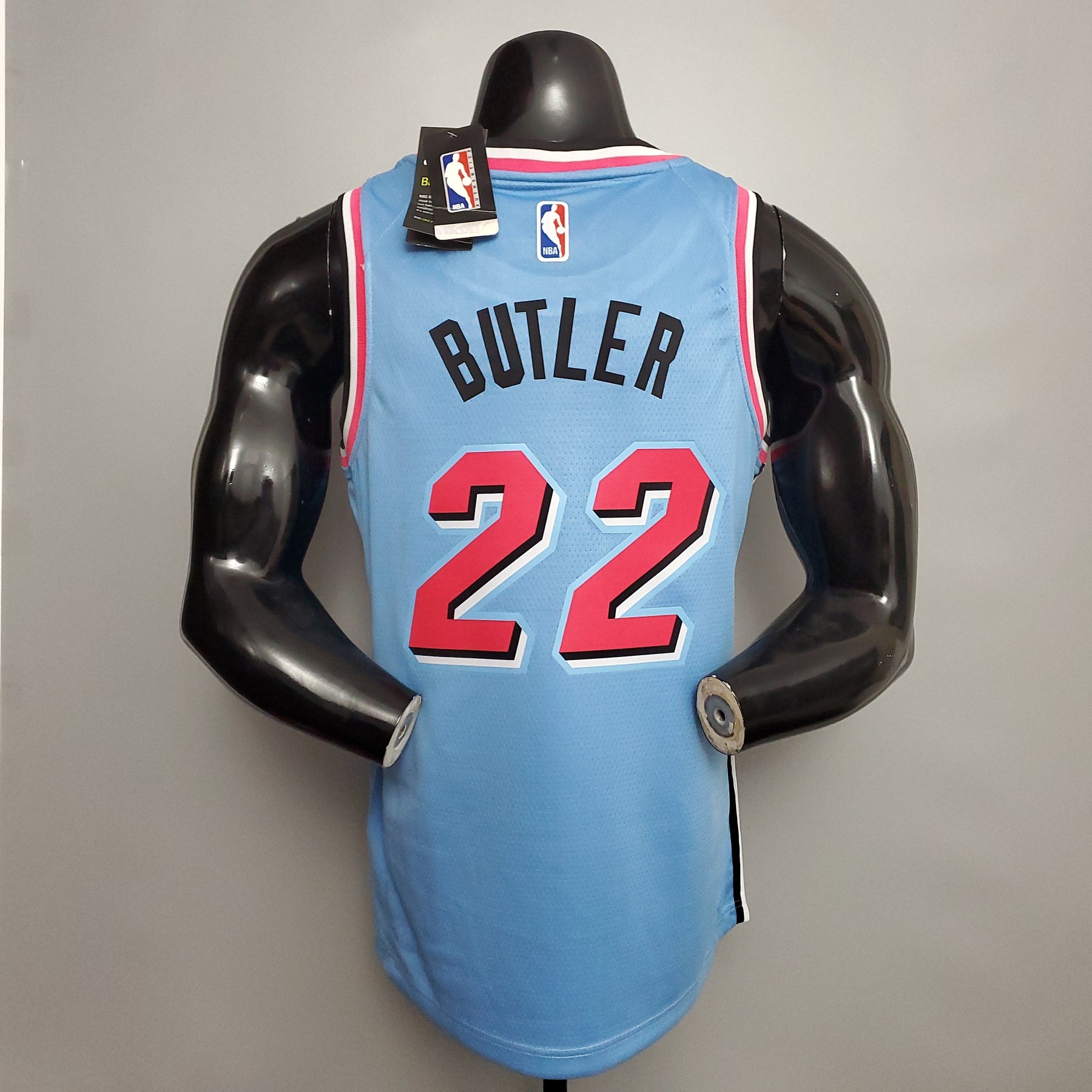 Camisola Miami Heat City Edition 19/20