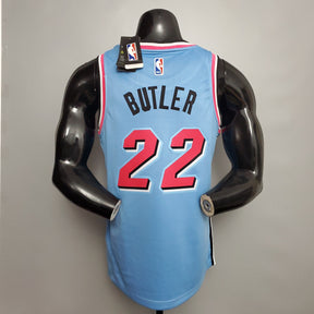 Camisola Miami Heat City Edition 19/20