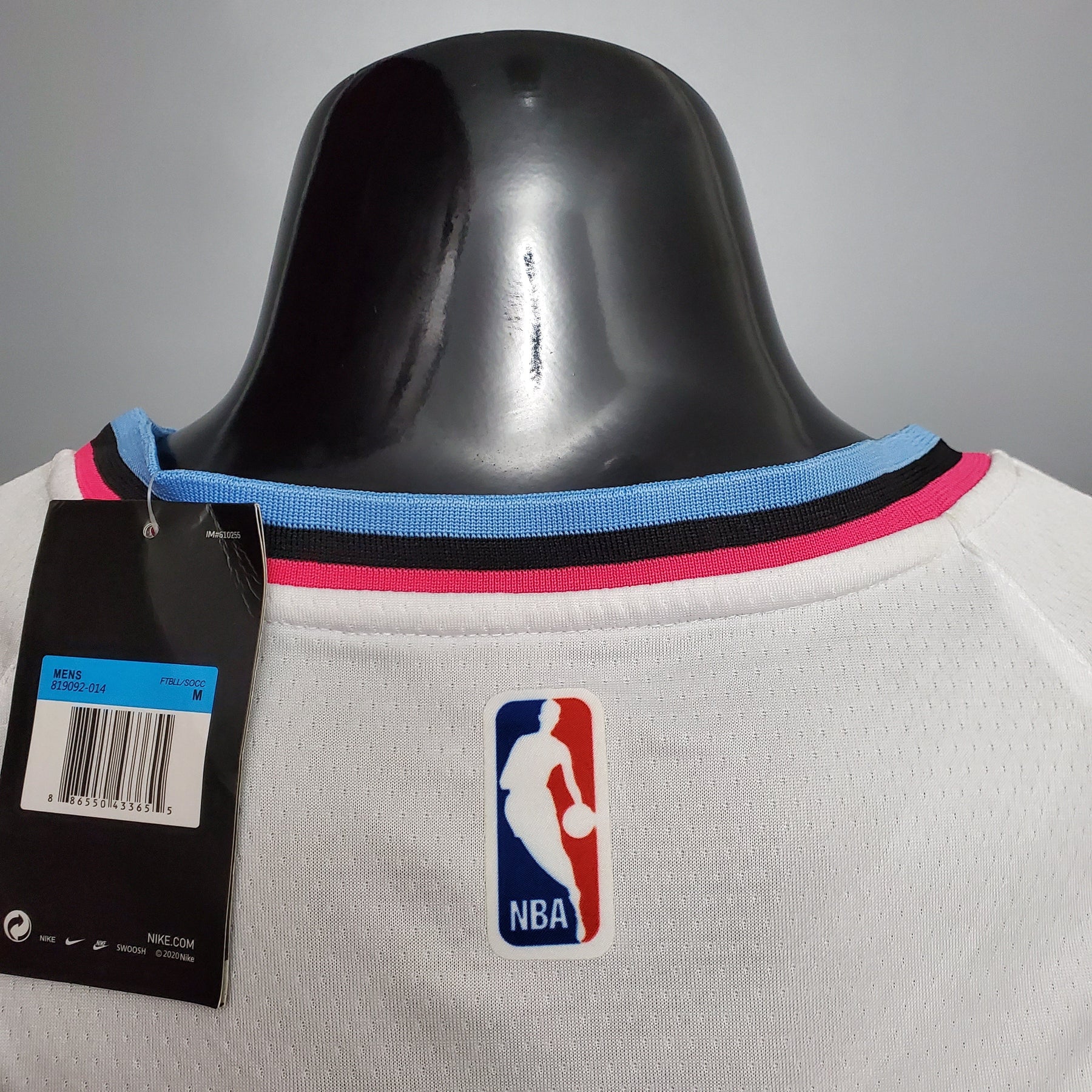 Camisola Miami Heat City Edition 17/18