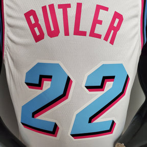 Camisola Miami Heat City Edition 17/18