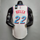 Camisola Miami Heat City Edition 17/18