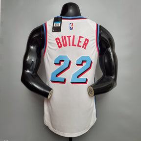 Camisola Miami Heat City Edition 17/18