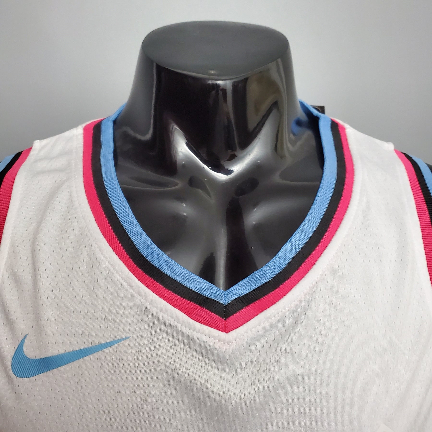 Camisola Miami Heat City Edition 17/18