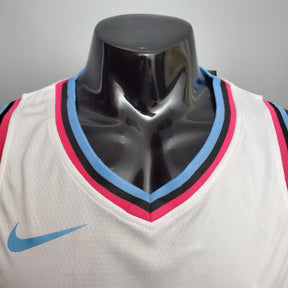 Camisola Miami Heat City Edition 17/18