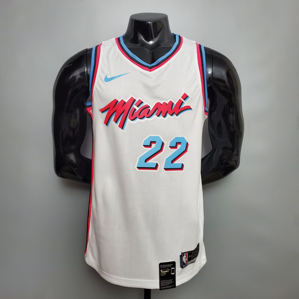 Camisola Miami Heat City Edition 17/18