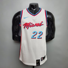 Camisola Miami Heat City Edition 17/18