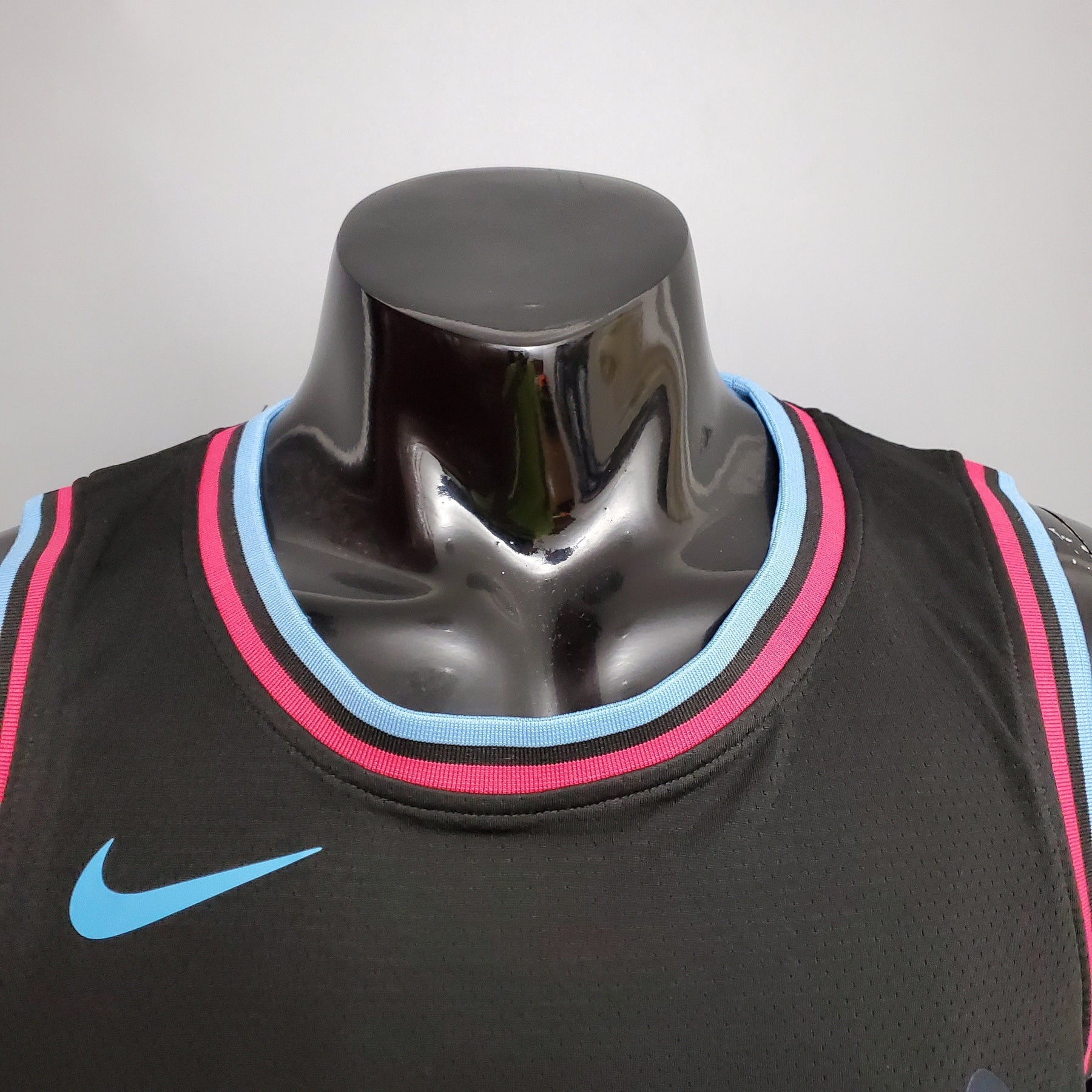 Camisola Miami Heat City Edition 18/19