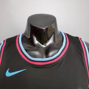 Camisola Miami Heat City Edition 18/19