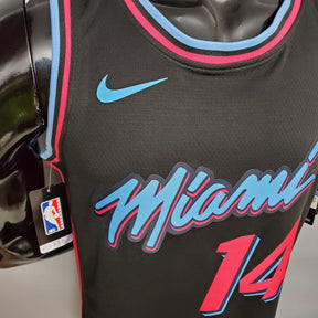 Camisola Miami Heat City Edition 18/19