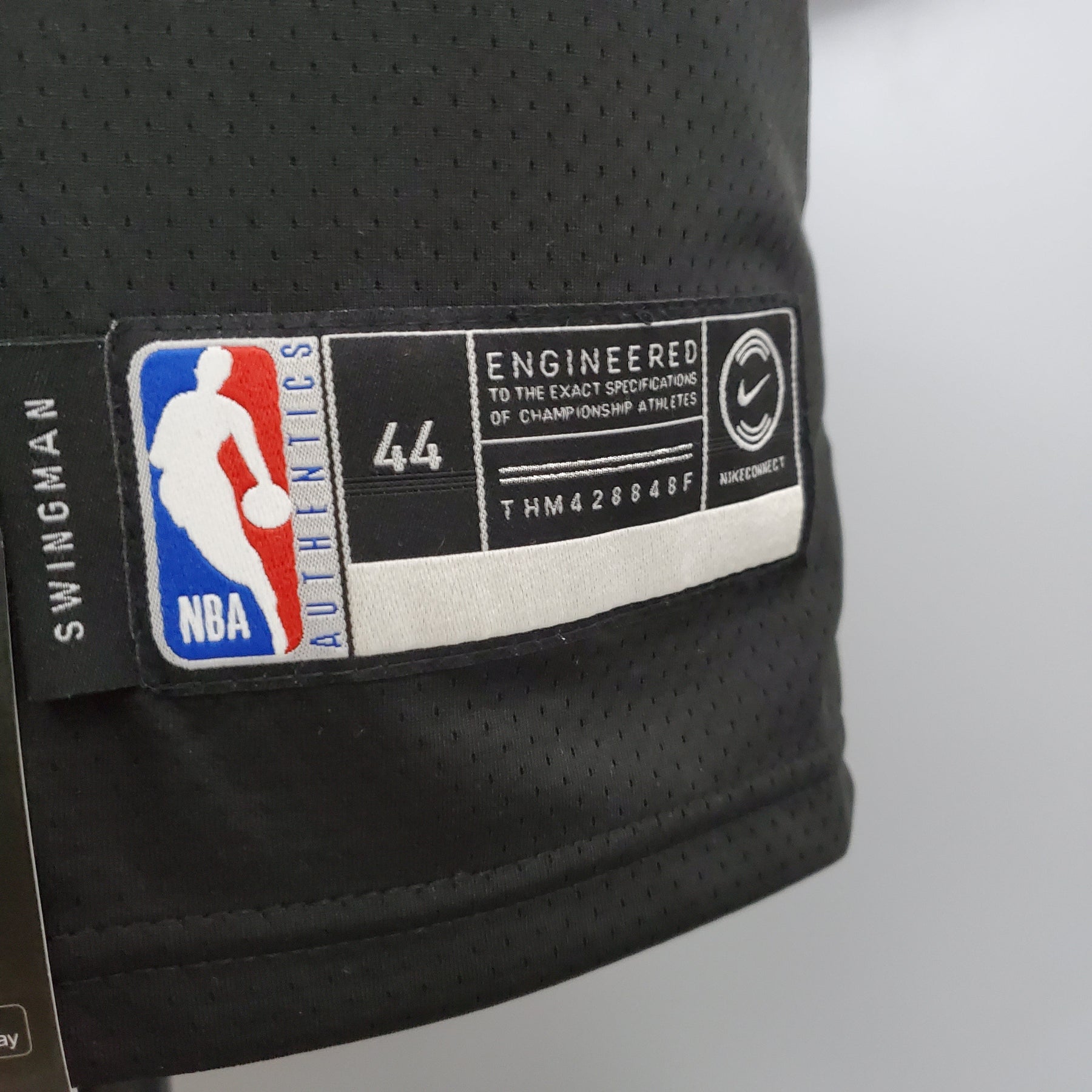 Camisola Miami Heat City Edition 18/19