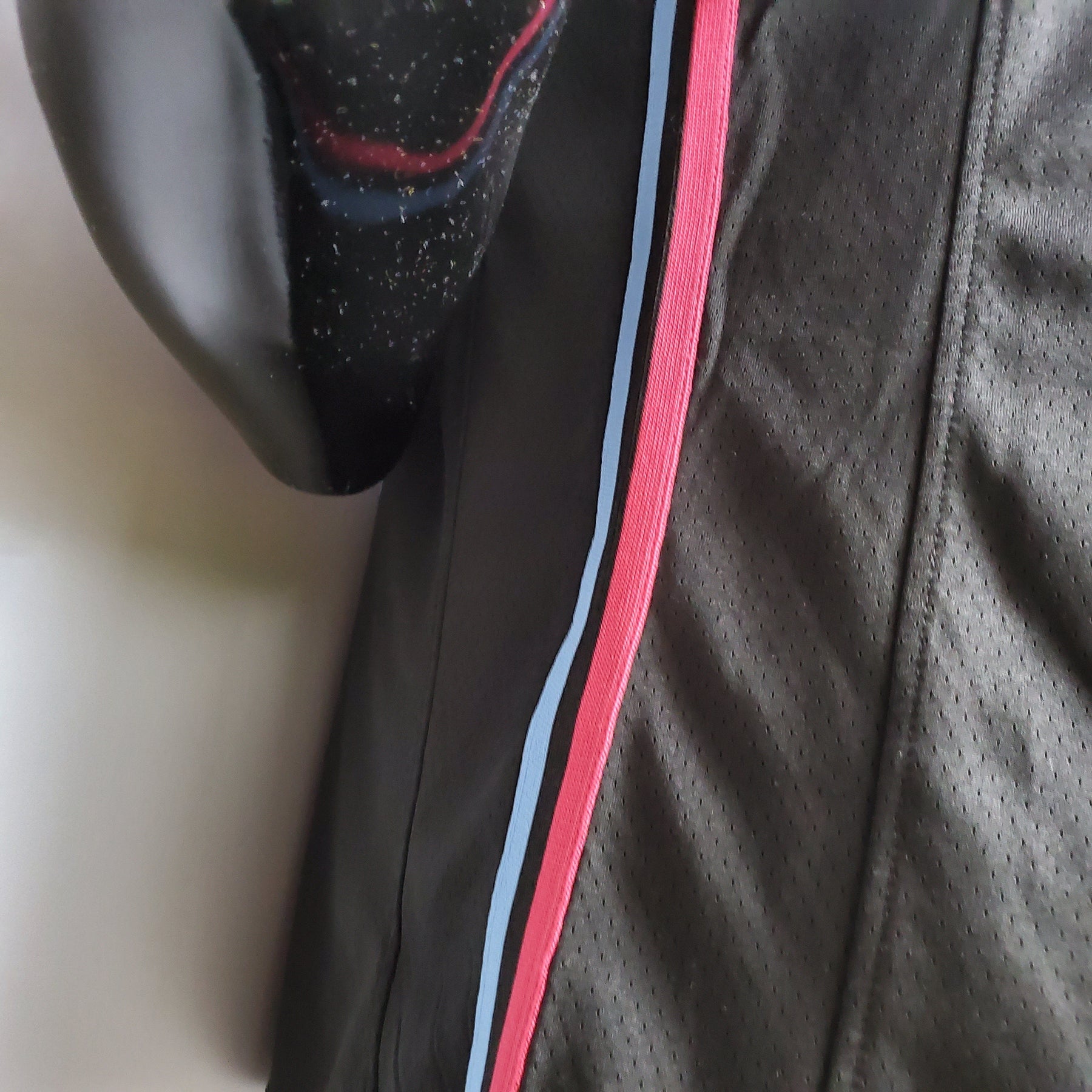 Camisola Miami Heat City Edition 18/19