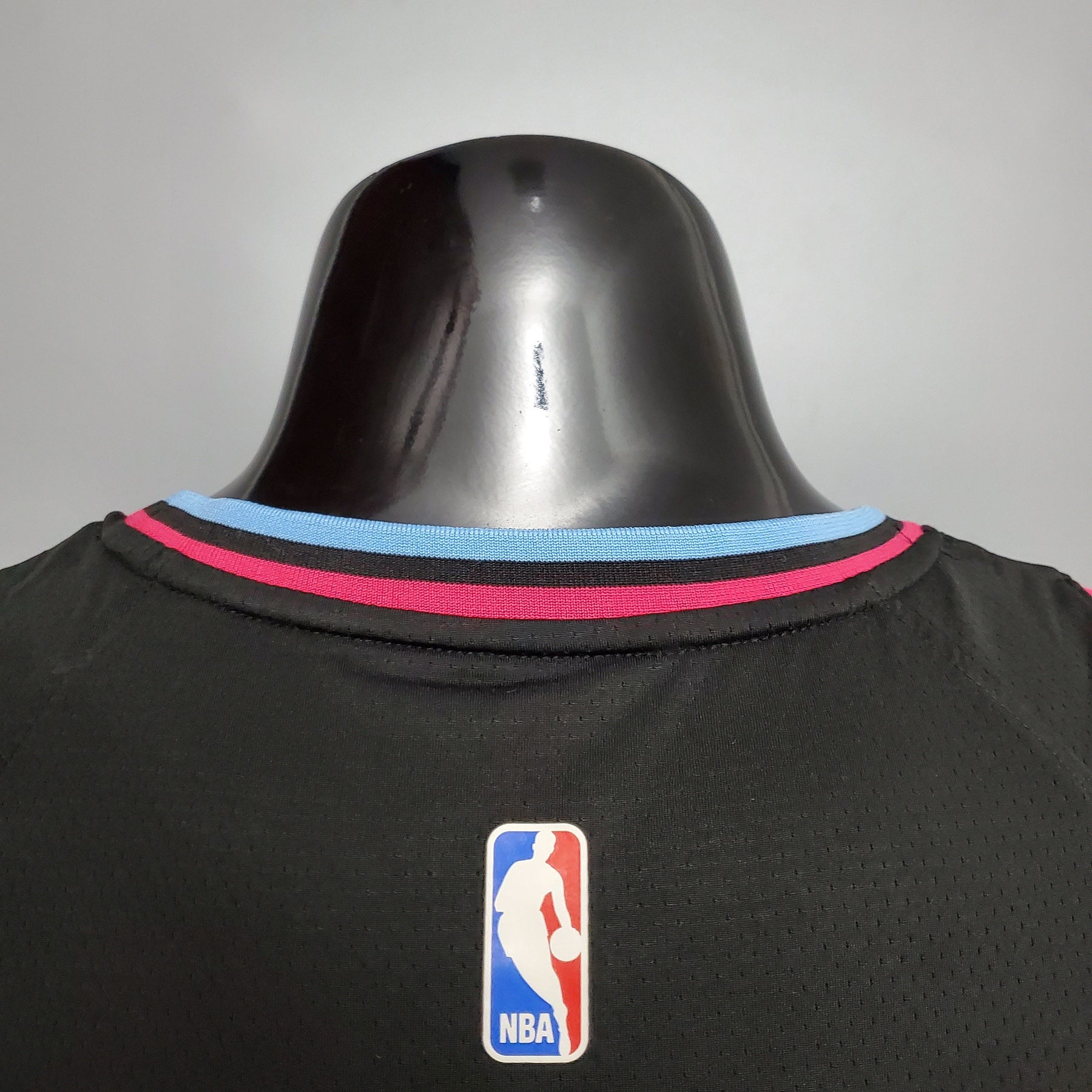 Camisola Miami Heat City Edition 18/19