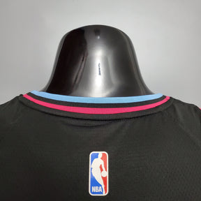 Camisola Miami Heat City Edition 18/19